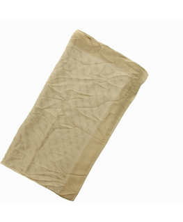 Guess, Rossana, Textile Scarf, 4G Logo, AW8851 POL03, 135 x 135 cm, For Women