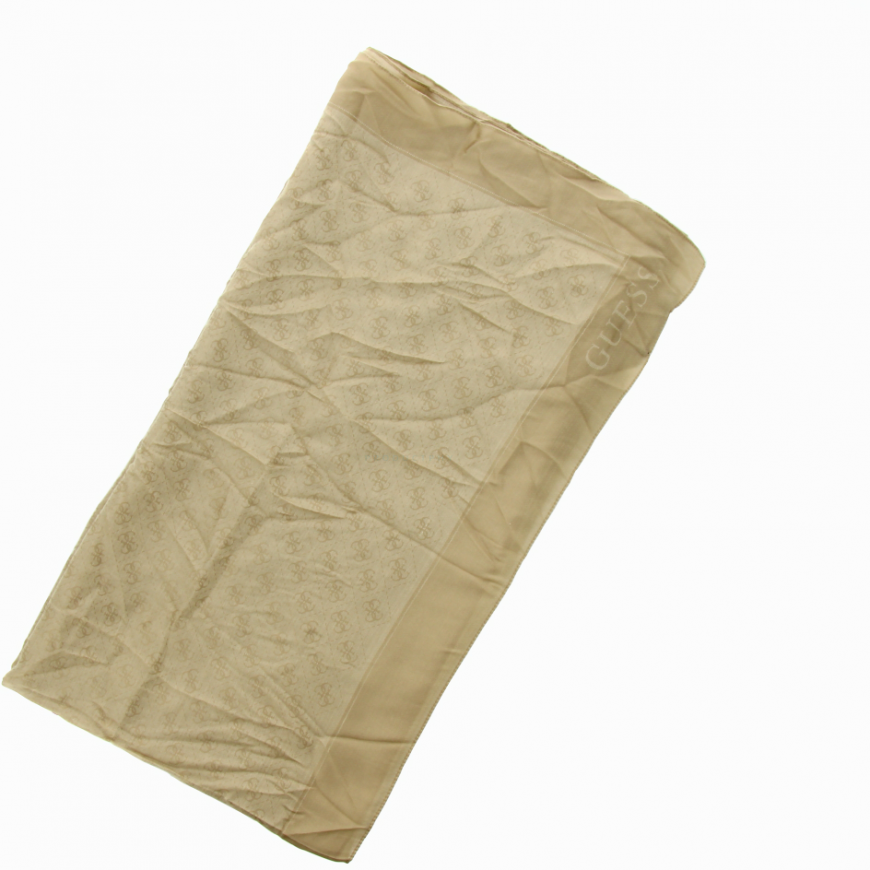 GUESS Guess, Rossana, Textile Scarf, 4G