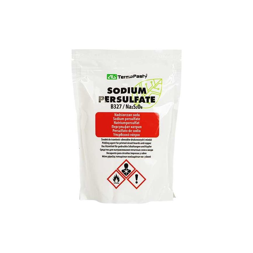 Blow Ag Termopasty Printed circuit board etching agent B327 500g – 2