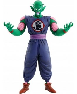 Banpresto Dragon Ball Mystic Adventure Demon Piccolo Daimaoh Ichibansho Figure 26cm