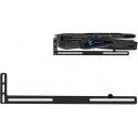 1st Cool 1stCOOL 1stCool Support GPU Aluminum Bracket, Black