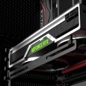 1st Cool 1stCOOL 1stCool Support GPU Aluminum Bracket, Black