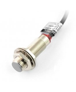 Oem Proximity Sensor - Hall Effect - NJK-5002C / 10mm 5-24V