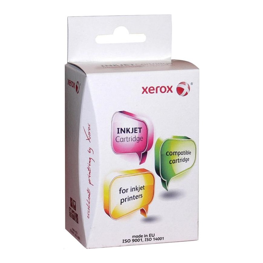 Xerox ink for HP OfficeJet Pro 8710/8720/8730/8210/8715 (F6U16AE, no.953XL) Cyan, 26ml/2180 pages – Allprint – 2