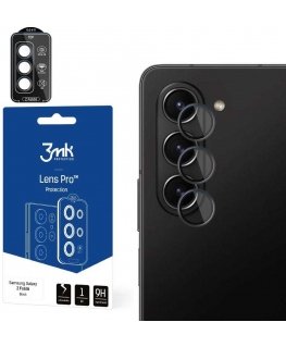 3mk Lens Protection Pro for Samsung Galaxy Z Fold 6, black