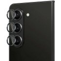 3mk Lens Protection Pro for Samsung Galaxy Z Fold 6, black