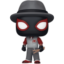 FUNKO POP! Vinyl Figure: Marvel: Spider-Man 2 - Miles Morales (City Sounds) FUNKO POP! Vinyl Figure: Marvel: Spider-Man 2 - Miles Morales (City Sounds)