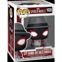 FUNKO POP! Vinilinė figūrėlė: Marvel: Spider-Man 2 - Miles Morales (City sounds) FUNKO POP! Vinilinė figūrėlė: Marvel: Spider-Man 2 - Miles Morales (City sounds)