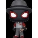 FUNKO POP! Vinyl Figure: Marvel: Spider-Man 2 - Miles Morales (City Sounds) FUNKO POP! Vinyl Figure: Marvel: Spider-Man 2 - Miles Morales (City Sounds)