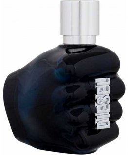 Diesel Only The Brave EDP perfumed water for men, 50 ml