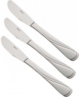King Hoff LUNCH KNIFE 3 pcs. KINGHOFF KH-1443