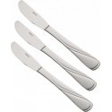 King Hoff illallisveitsi 3 kpl. KINGHOFF KH-1443 King Hoff illallisveitsi 3 kpl. KINGHOFF KH-1443