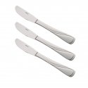 King Hoff illallisveitsi 3 kpl. KINGHOFF KH-1443 King Hoff illallisveitsi 3 kpl. KINGHOFF KH-1443