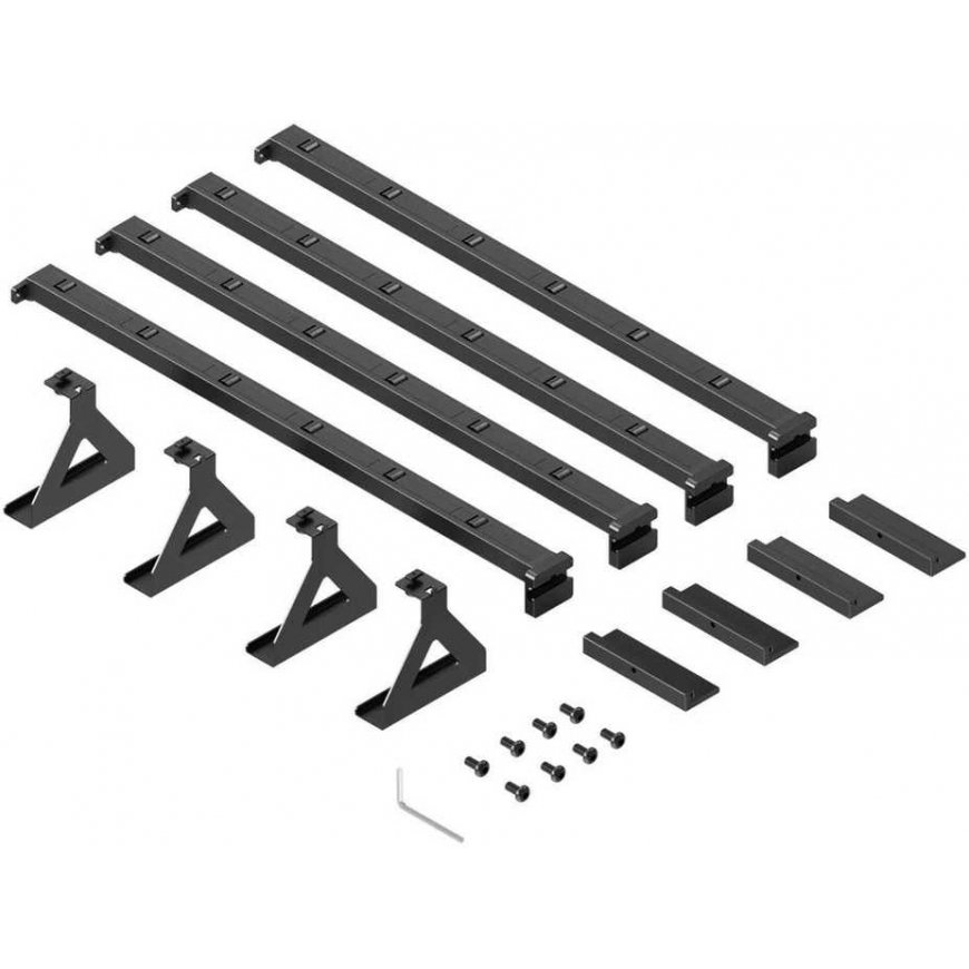 xTool P2 kuljetinkisko – 2