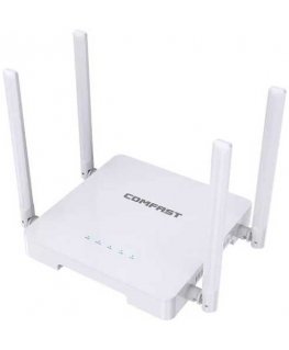 Comfast Wi-Fi-reititin 2.4/5GHz, 3000Mbps