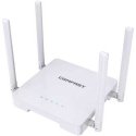Comfast Wi-Fi-reititin 2.4/5GHz, 3000Mbps Comfast Wi-Fi-reititin 2.4/5GHz, 3000Mbps