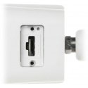 KAMERA IP APTI-AI805CA3-28W-L Visų spalvų – 8,3 Mpx 4K UHD 2,8 mm KAMERA IP APTI-AI805CA3-28W-L Visų spalvų – 8,3 Mpx 4K UHD 2,8 mm