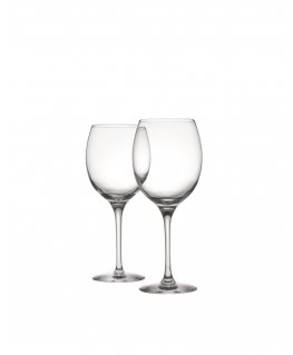 Alessi SG119/1S4 taurė vynui