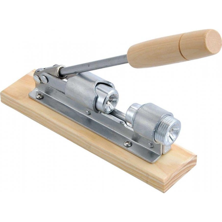 King Hoff KINGHOFF Nut Cracker KH-1301