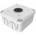 TR-JB06-A-IN UNIVIEW junction box for bullet cameras TR-JB06-A-IN UNIVIEW junction box for bullet cameras