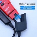 Voltage tester UT18D CATIII CATIV UNI-T