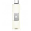Millefiori Milano Atsarginis aroma difuzoriaus "Zona Mediterranean air" 250 ml užpildas Millefiori Milano Atsarginis aroma difuzoriaus "Zona Mediterranean air" 250 ml užpildas