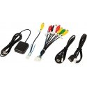 78-349 Radio blow cp02 2din 9" Android/wifi/gps/carplay vw/ skoda/ istuin