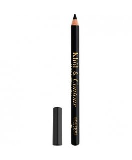 Bourjois Khôl & Contour карандаш для глаз 1,2 g Кайал 02 Ultra Black