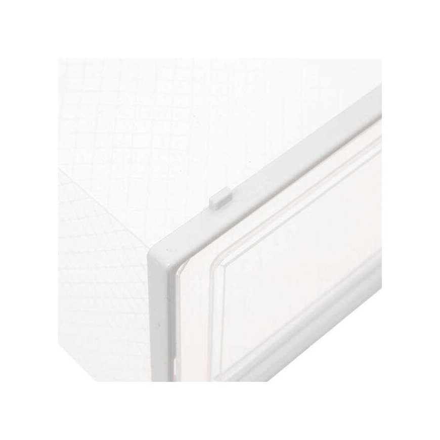 5five Simply Smart STAK transparent shoe boxes, 4 pcs. – 3