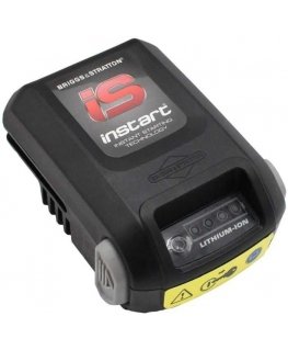 Battery Briggs&Stratton InStart 597189 10.8 V 1.45 Ah