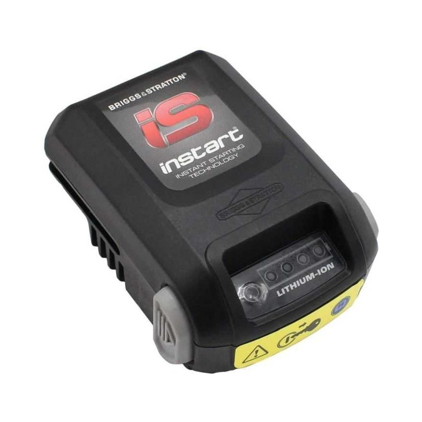 Akumuliatorius Briggs&Stratton InStart 597189 10,8 V 1,45 Ah