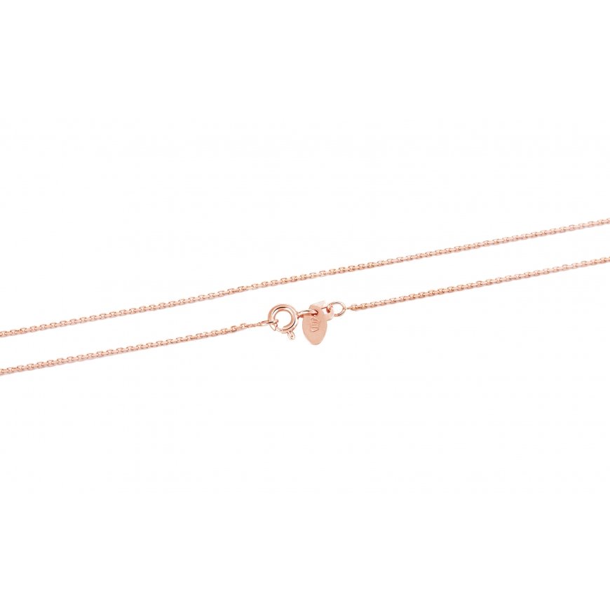 Beneto Exclusive Fine silver chain Pancer AGS1085