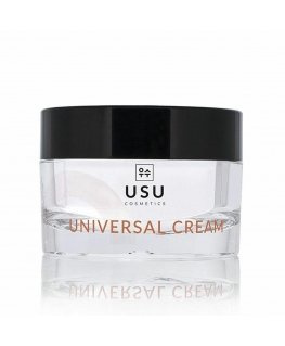 Face cream USU Cosmetics Universal 50 ml