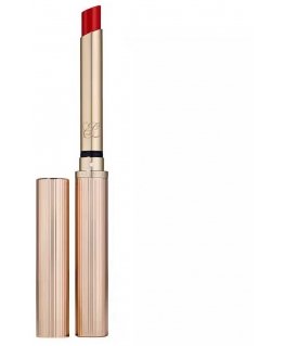 Estée Lauder Pure Color ryškus lūpų blizgesys Barra De Labios Bloody Mary-03 1 U