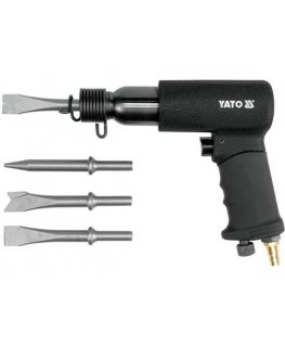 Yato YT-0990 gręžiamasis perforatorius 3200 RPM