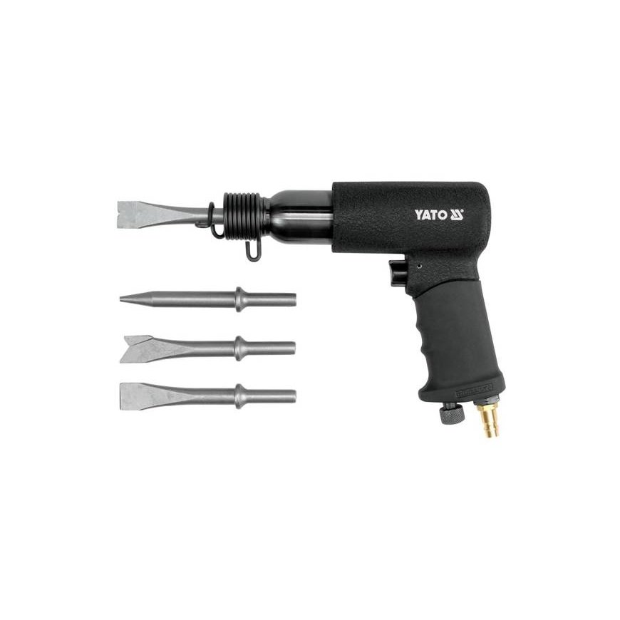 Yato YT-0990 перфоратор 3200 RPM