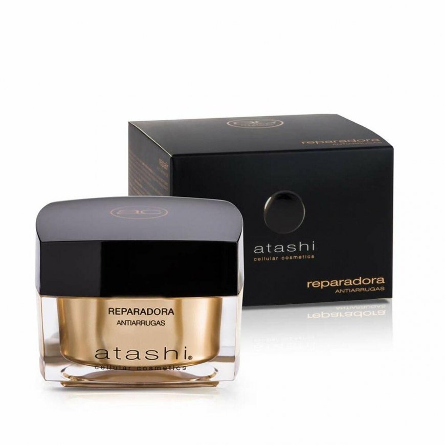 Face cream Atashi Celullar Cosmetic 50 ml