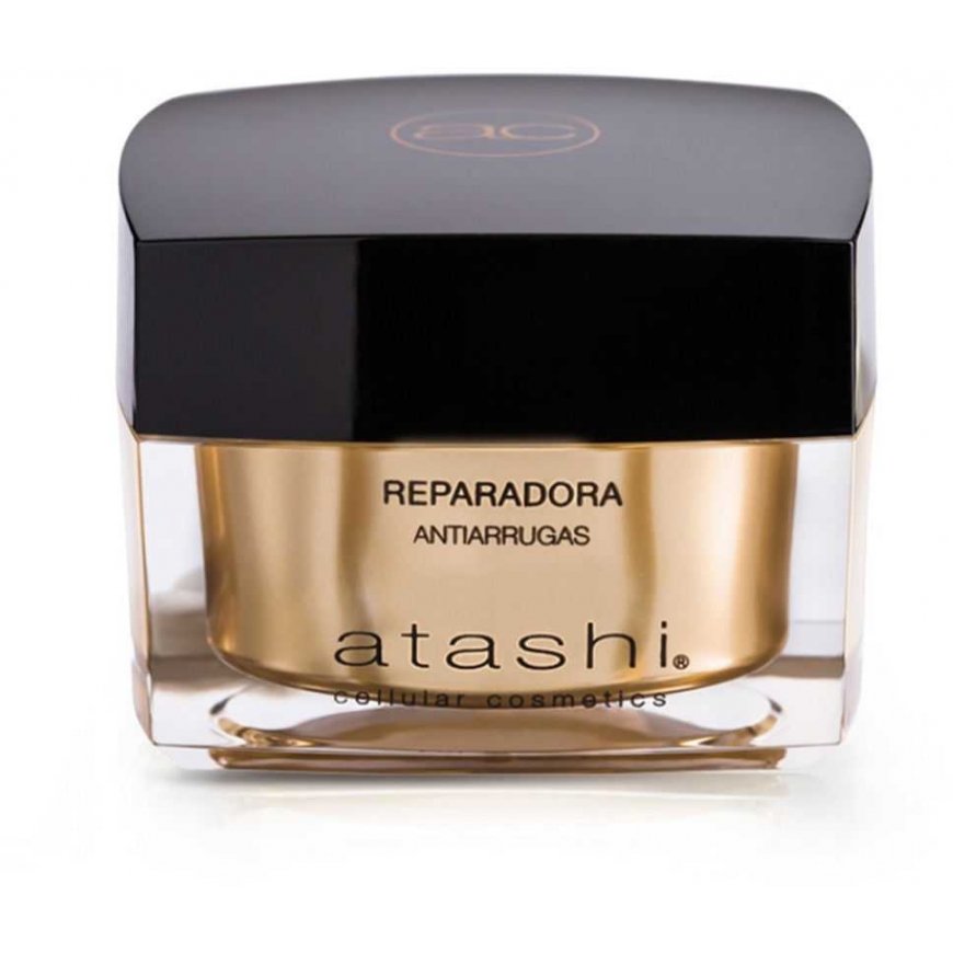 Veido kremas Atashi Celullar Cosmetic 50 ml – 2