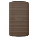 Intenso Lesen/Schreiben bis zu 1000 MB/s/500GB USB Type-C 3.2 Gen 2 (3.1 Gen 2) Коричневый Intenso Lesen/Schreiben bis zu 1000 MB/s/500GB USB Type-C 3.2 Gen 2 (3.1 Gen 2) Коричневый