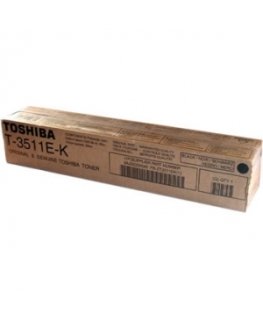 Dynabook T-3511EK tonera kārtridžs 1 pcs Oriģināls Melns