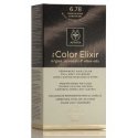 Permanent hair dye Apivita MY COLOR ELIXIR, 6.78 Dark Blonde Pearly Sand Permanent hair dye Apivita MY COLOR ELIXIR, 6.78 Dark Blonde Pearly Sand