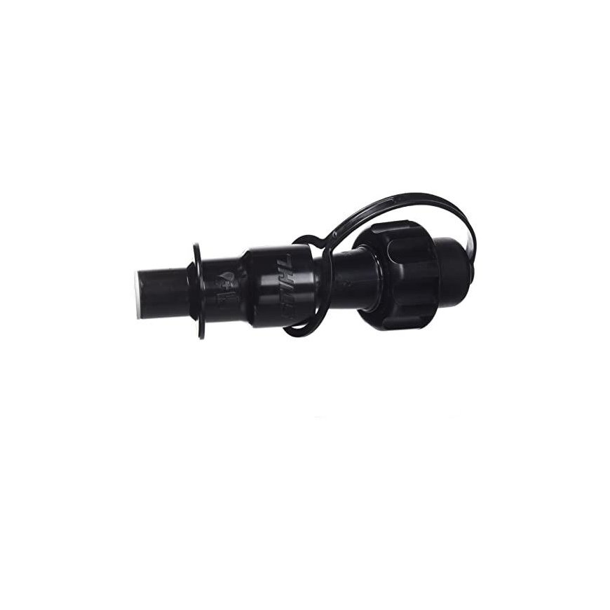 Stihl fuel filling system 00008905005