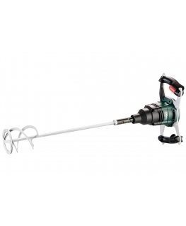 Metabo RW 18 LTX 120 Elektrinis maišytuvas 750 RPM