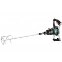 Metabo RW 18 LTX 120 sekoituskone 750 RPM Metabo RW 18 LTX 120 sekoituskone 750 RPM