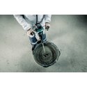 Metabo RW 18 LTX 120 segumikser 750 RPM Metabo RW 18 LTX 120 segumikser 750 RPM