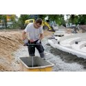 Metabo RW 18 LTX 120 power stirrer 750 RPM