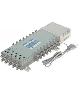 MULTISWITCH MR-932L 9 INPUTS / 32 OUTPUTS TERRA