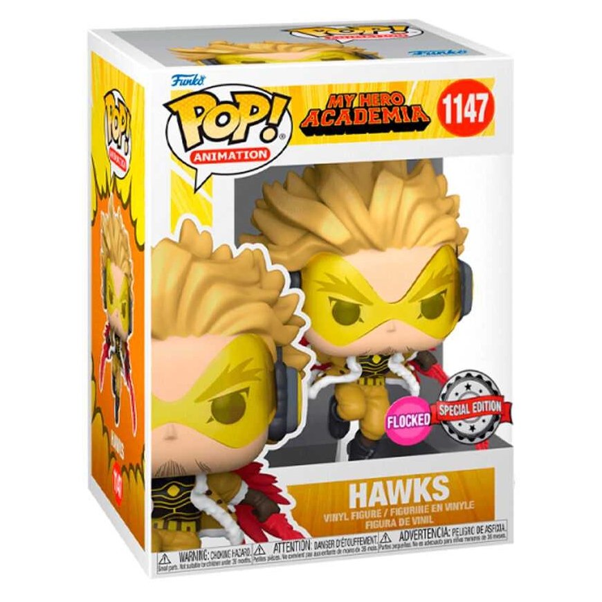 Funko POP figure My Hero Academia