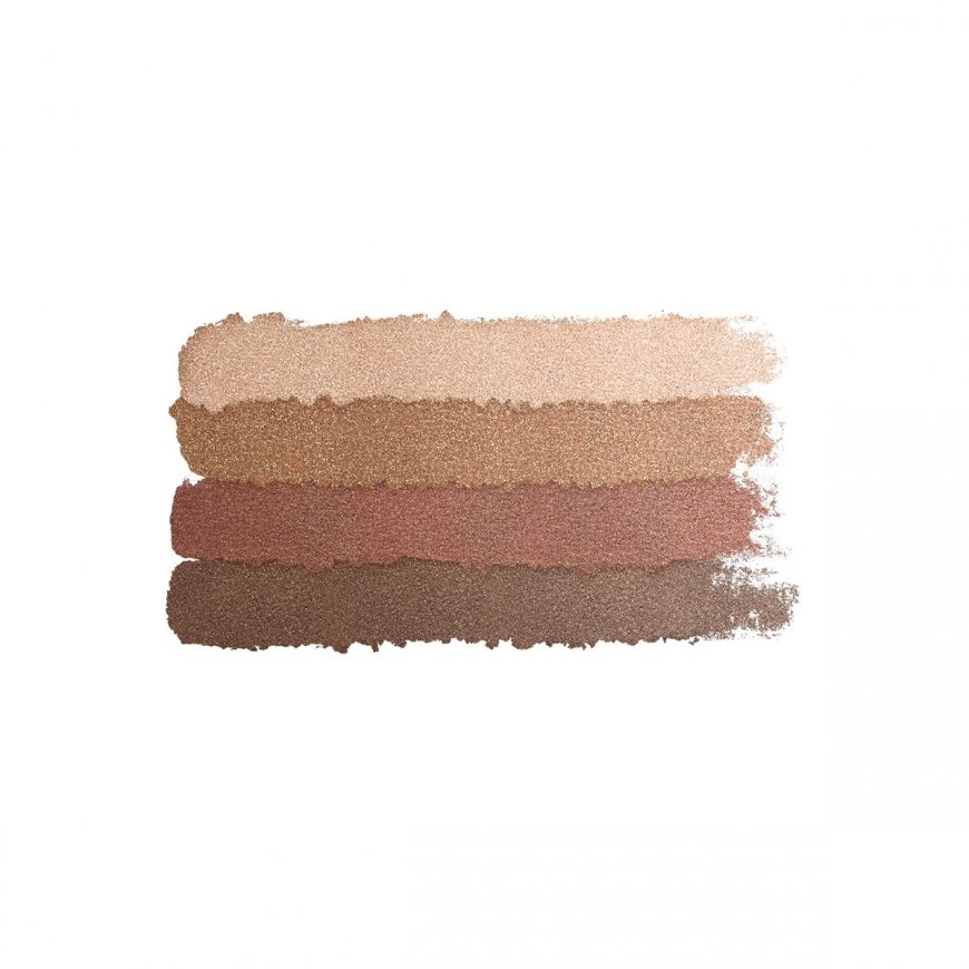 Max Factor Colour X-Pert Soft Touch Palette lauvärv 4,3 g 004 Veiled Bronze Matt, Siidpehme – 2