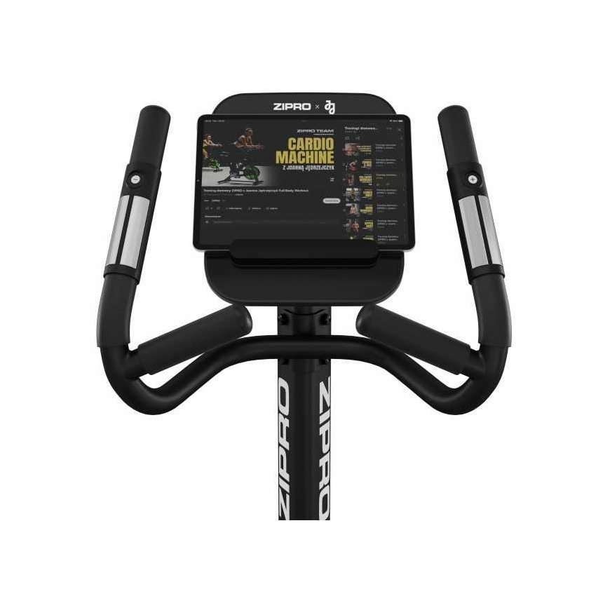 Zipro Strike Gold ZIPROXJJ Magneettinen Bike Trainer – 4
